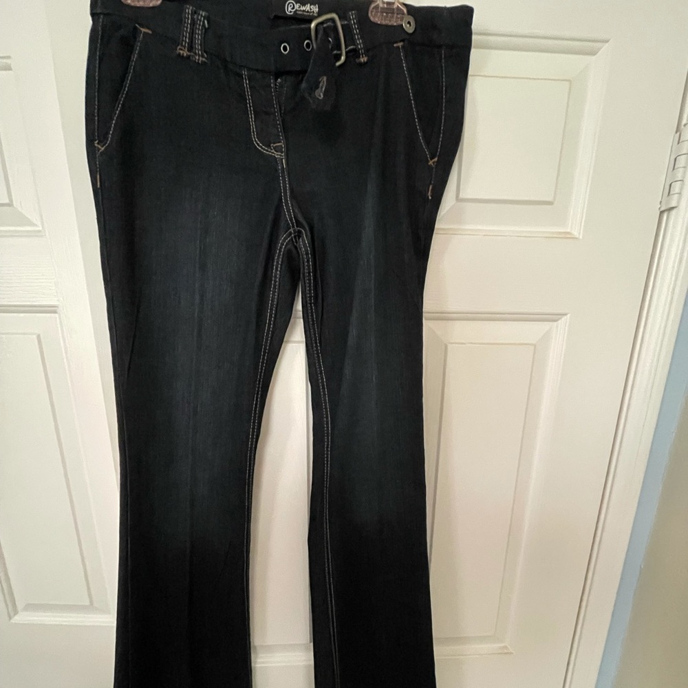 Rewash Size 5 Women’s Jeans